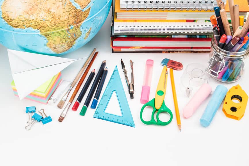 Homeschooling Is Hard | Kristy's Cottage blog